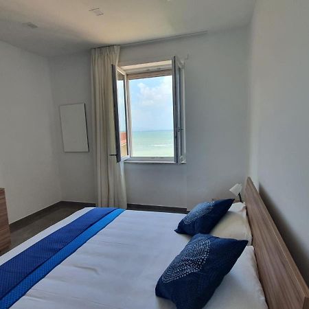 Deviveschi Guest House Castellammare di Stabia Exterior photo