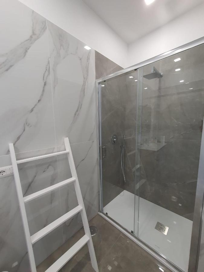 Deviveschi Guest House Castellammare di Stabia Exterior photo