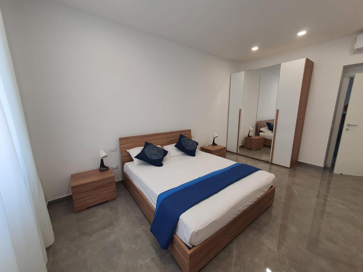 Deviveschi Guest House Castellammare di Stabia Exterior photo