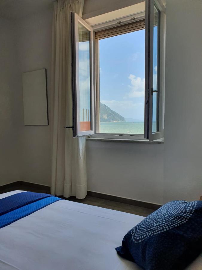 Deviveschi Guest House Castellammare di Stabia Exterior photo