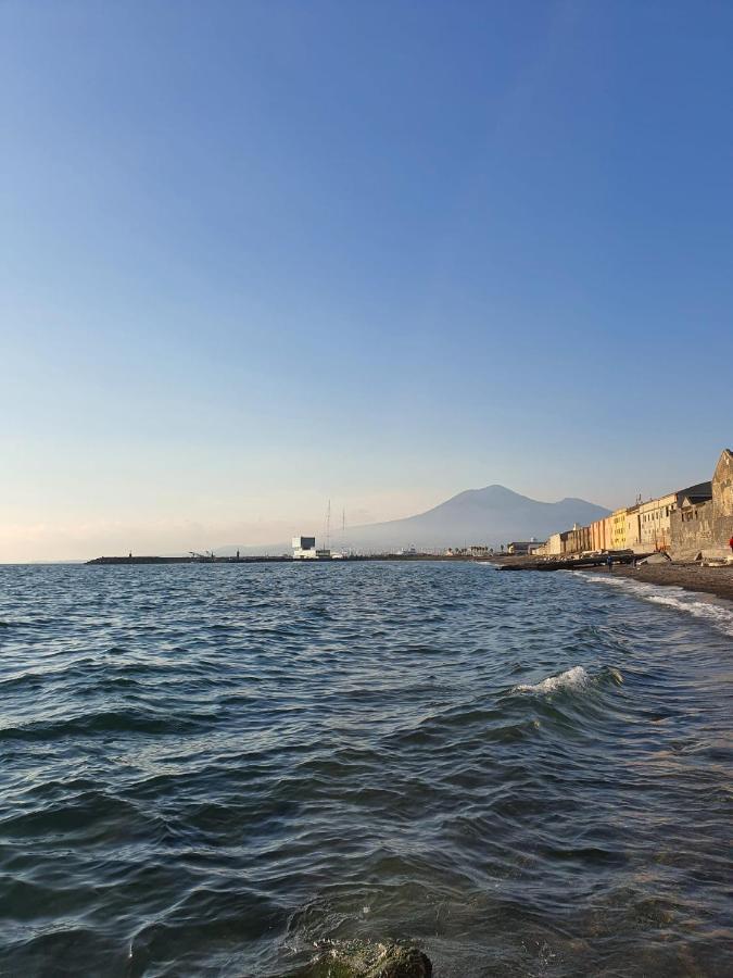 Deviveschi Guest House Castellammare di Stabia Exterior photo