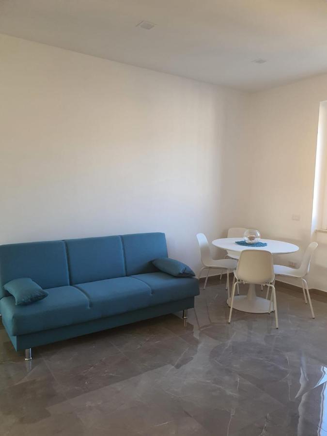 Deviveschi Guest House Castellammare di Stabia Exterior photo