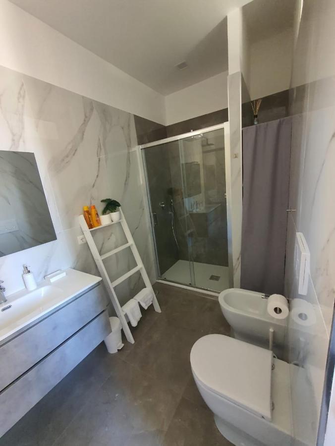 Deviveschi Guest House Castellammare di Stabia Exterior photo