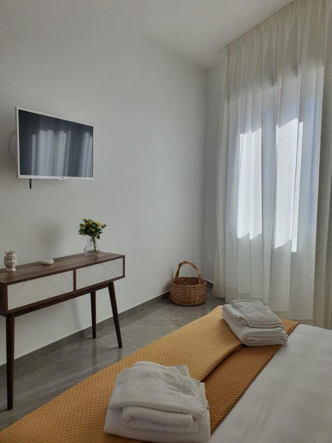 Deviveschi Guest House Castellammare di Stabia Exterior photo